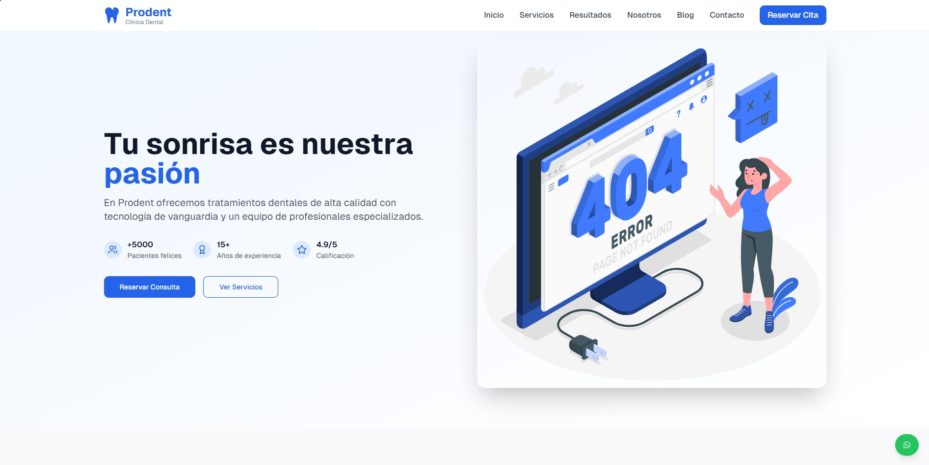 Prodent Clínica Dental